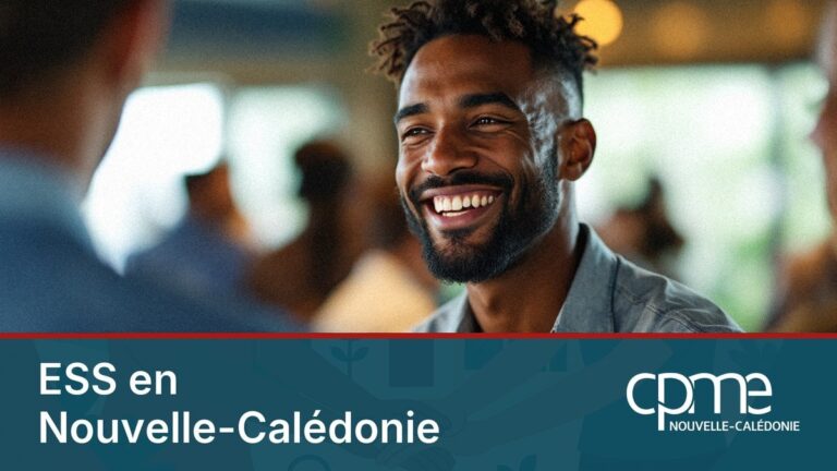 ESS en Nouvelle-Calédonie : ce que change la loi du pays de 2025