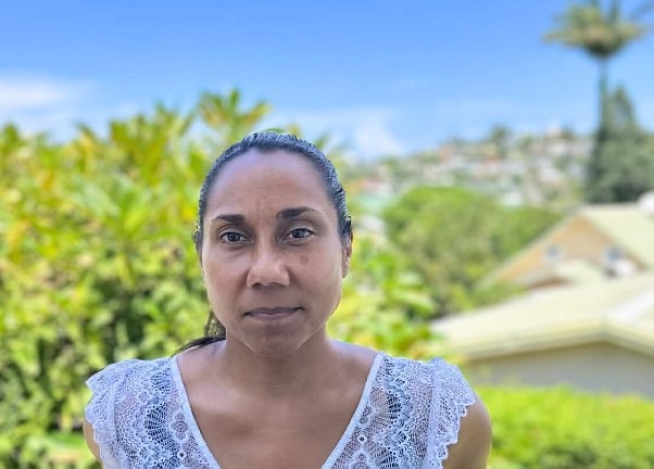 Estelle SITRITA