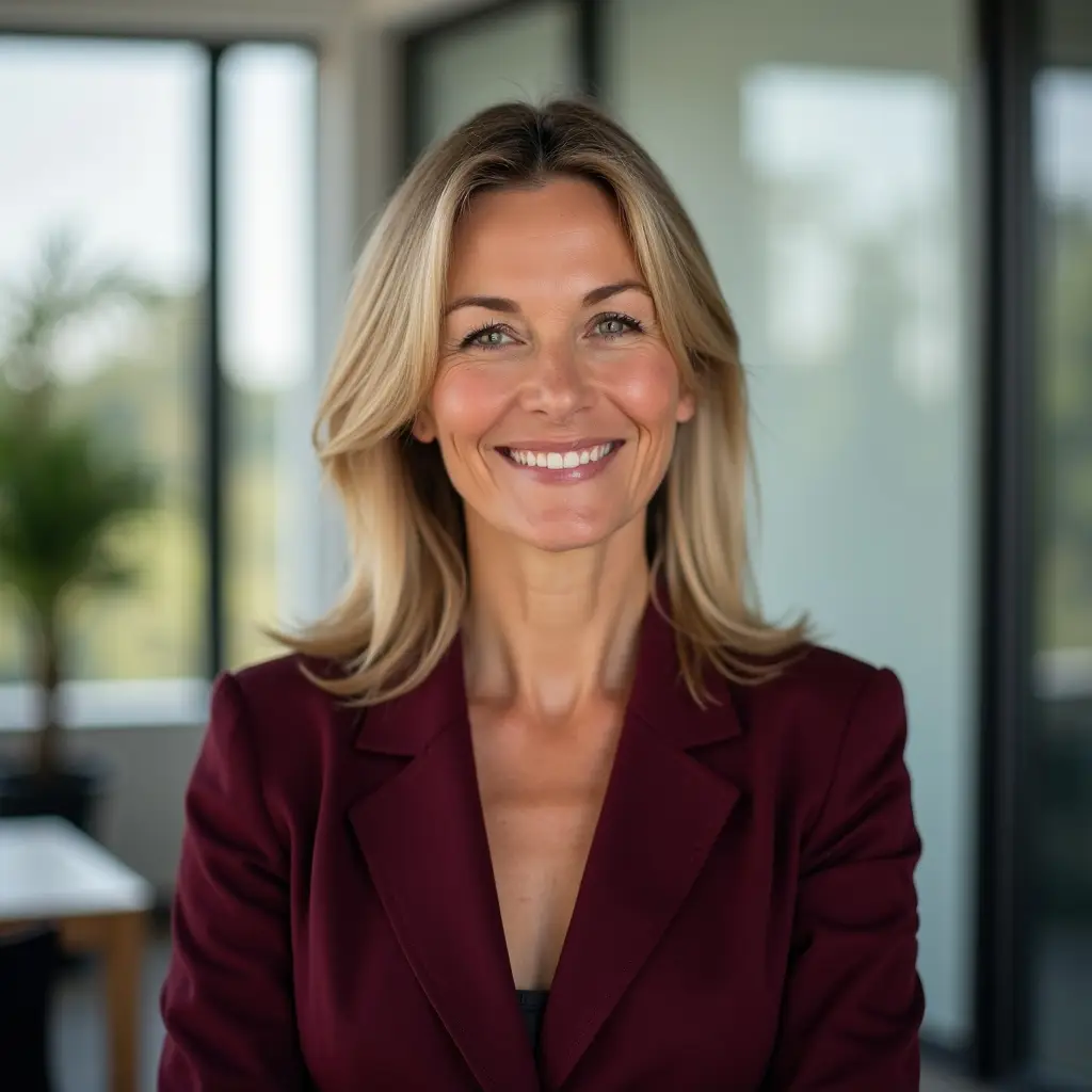 CPME — Portrait Claire Dubois