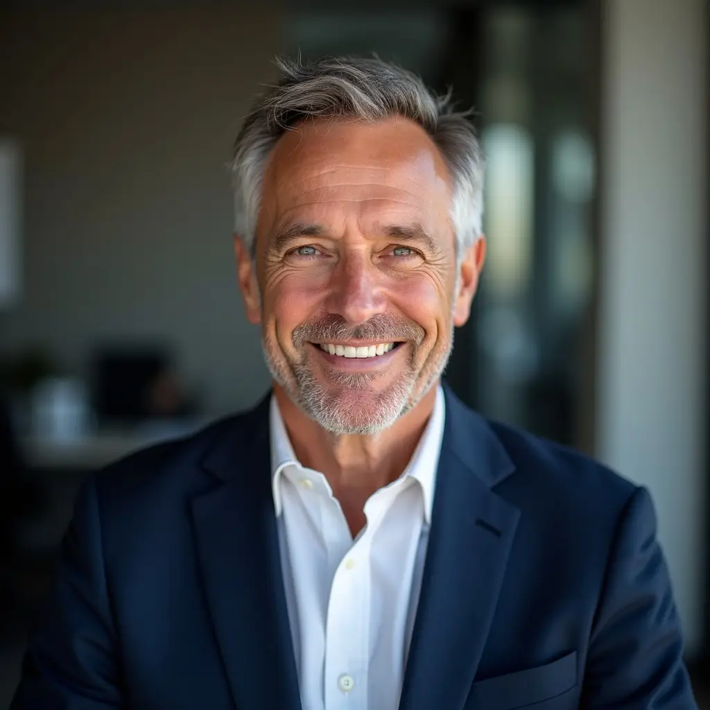 CPME — Portrait Jean Dupont