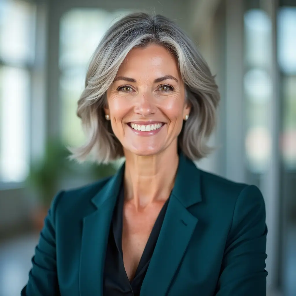 CPME — Portrait Nicole Girard