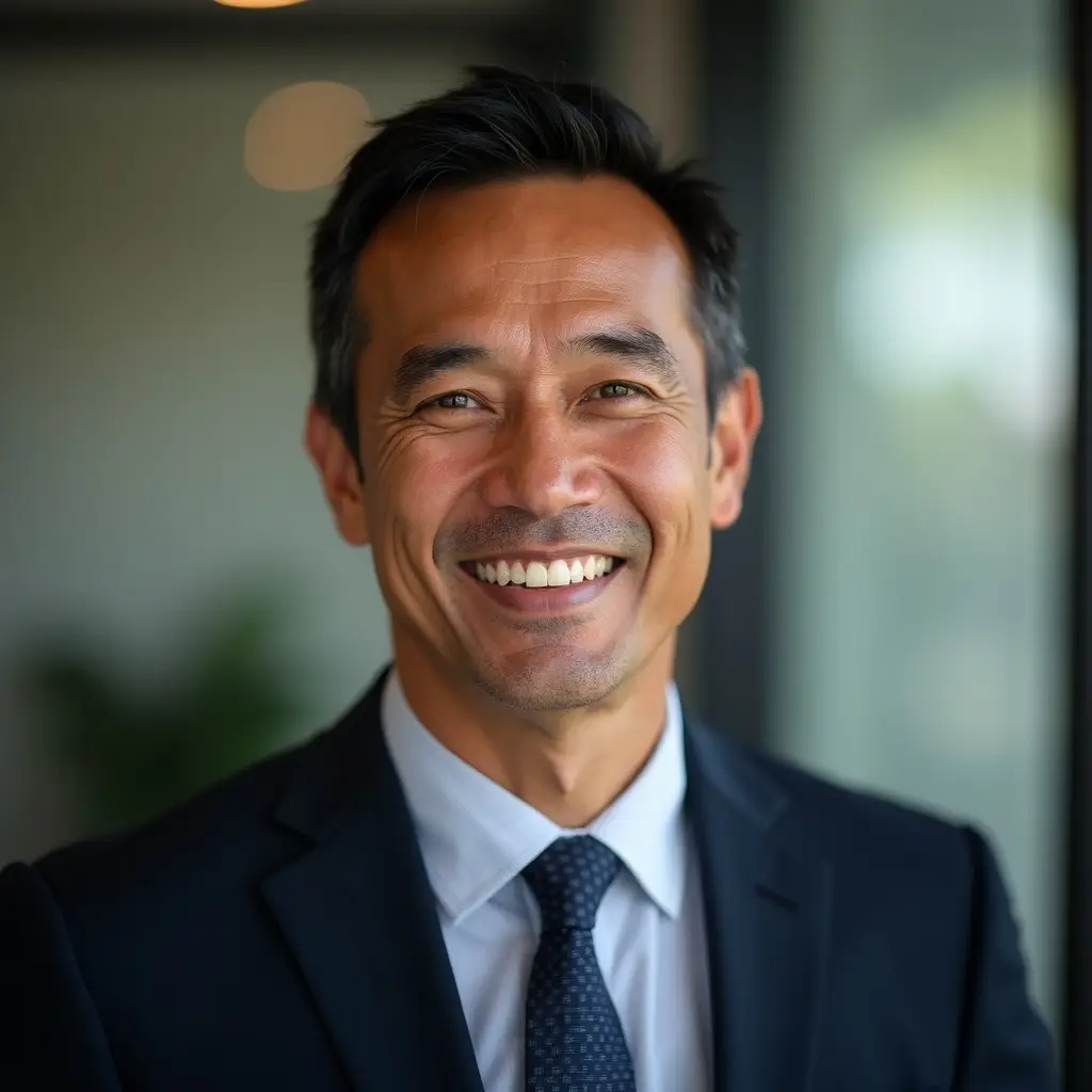 CPME — Portrait Pierre Lopez