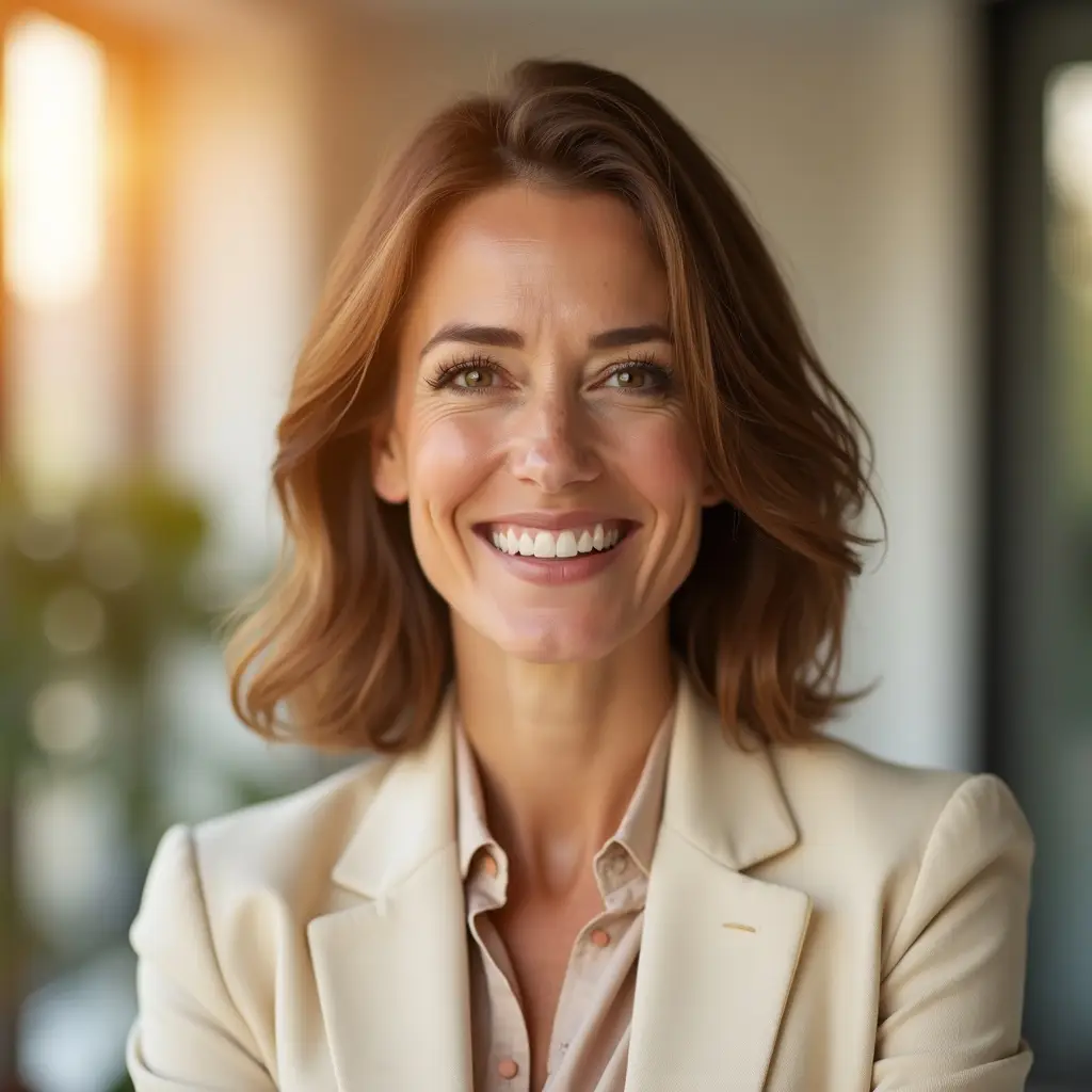 CPME — Portrait Sophie Martin
