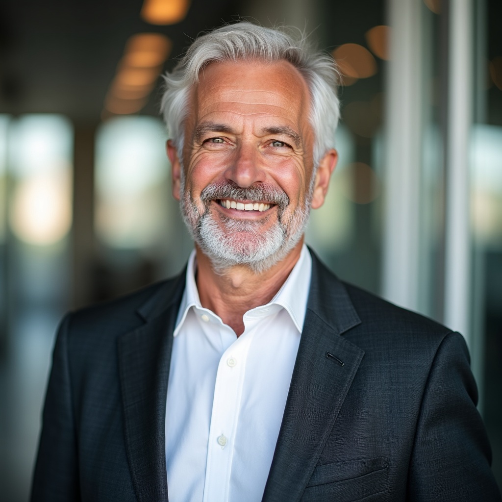 CPME — Portrait Team 4