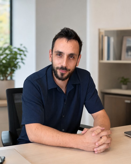 Alexandre Rodriguez
