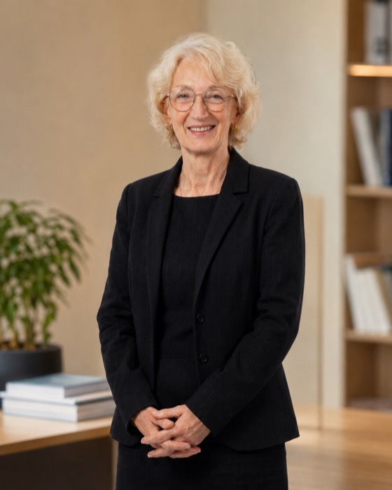 Brigid Morel