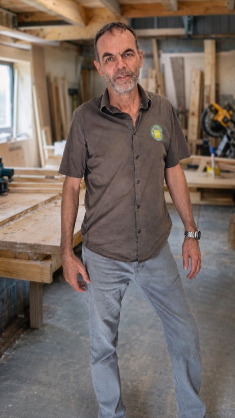 Pascal Boisseau