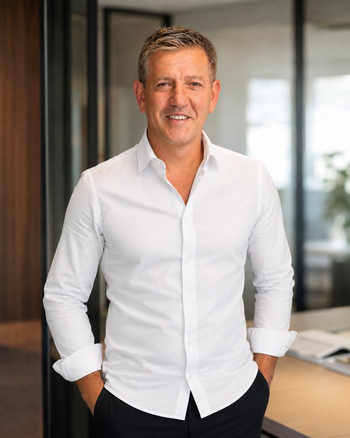 Stéphane Bordet